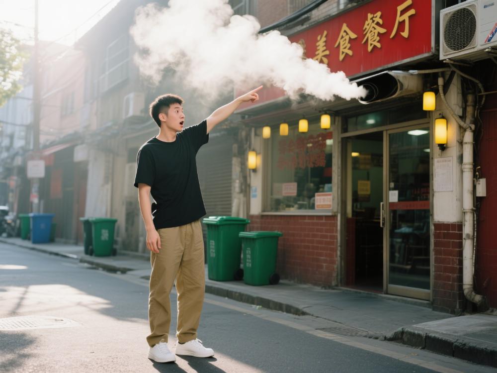 油煙凈化器除味效果好嗎？關(guān)鍵看類型與配置
